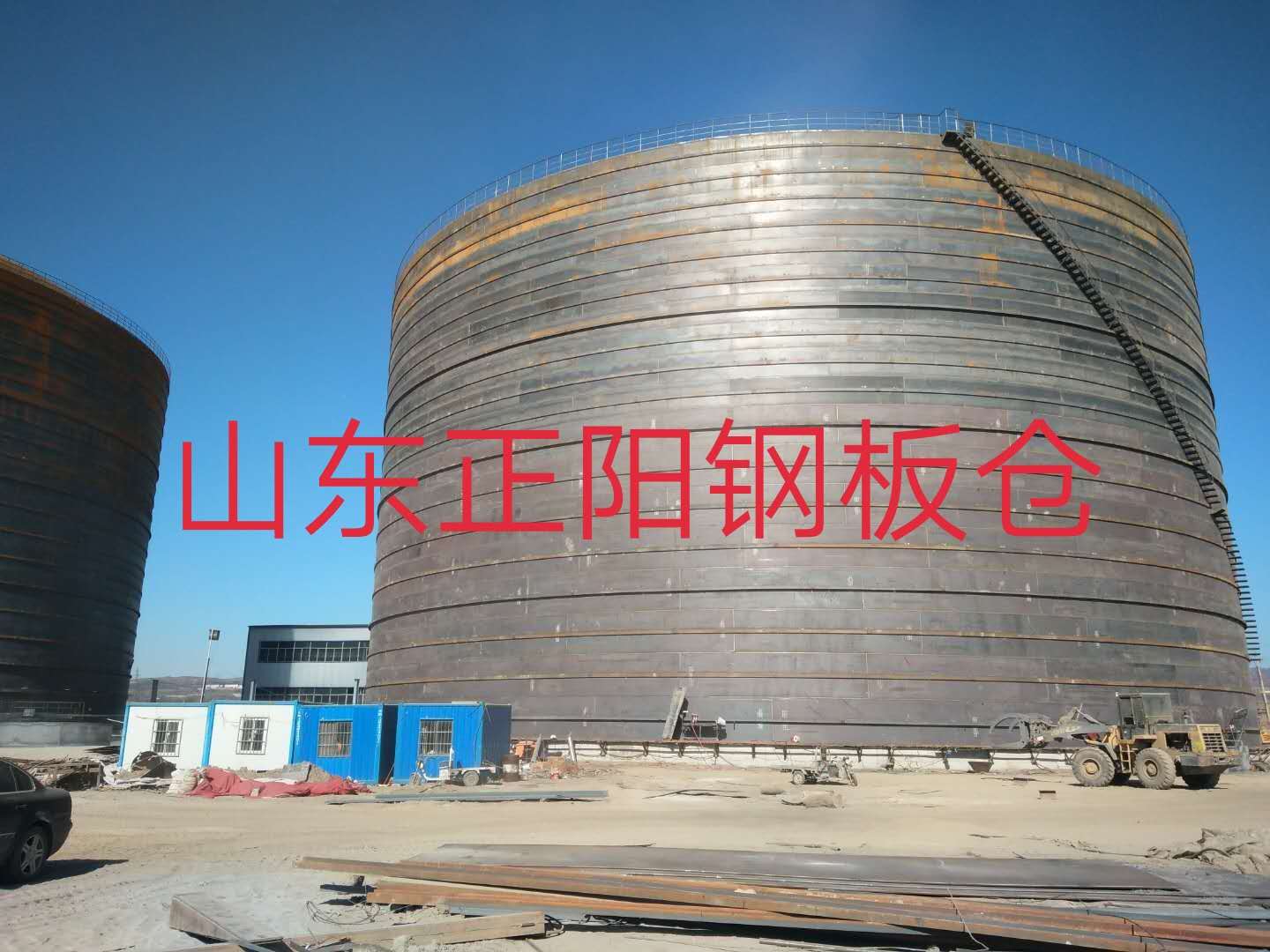 舒城什么是装配式钢板仓